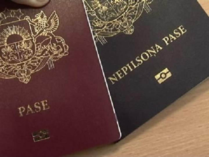 Собрано уже 7 000 подписей за гражданство для неграждан