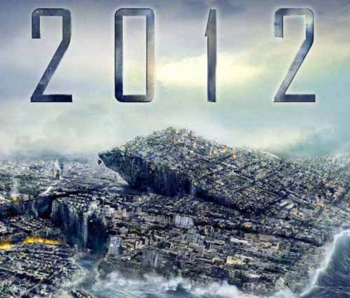 Филиалы Coca-Cola и McDonald’s закрывают из-за календаря индейцев майя