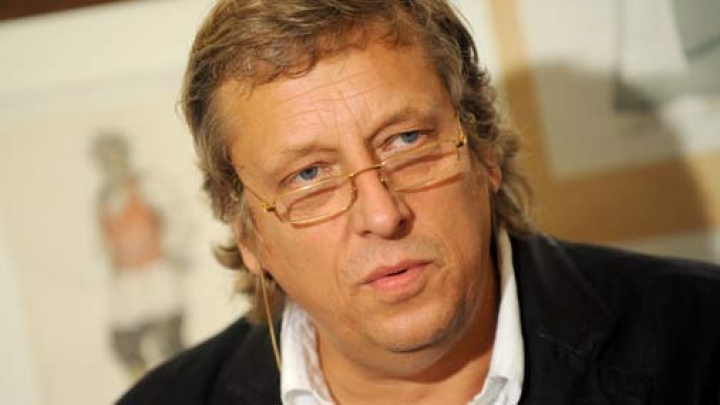 Известный композитор больше не будет спонсировать Visu Latvijai!