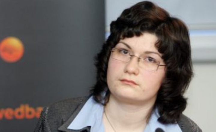 СМИ: «Единство» строит планы на министра финансов