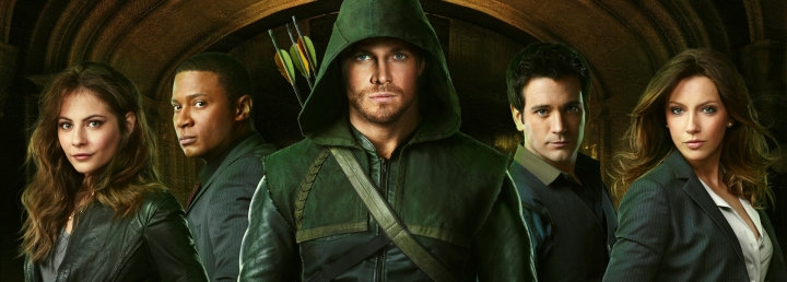 20 новых сериалов осени 2012