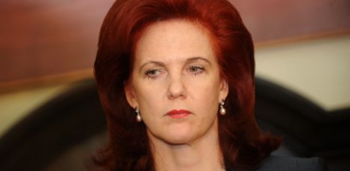 Pietiek: Аболтиня написала Дзинтарсу смс с угрозой