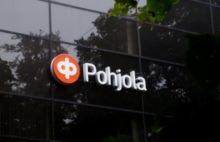 Финский банк откроет в Латвии филиал