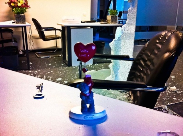 Nesagaidot uzvarētāja paziņošanu, dodas pēc balvām – Apple