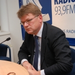 Штокенбергс против бесплатного транспорта для всех