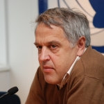 Экономист: мировой кризис не принесет Латвии трагических последствий (АУДИО)