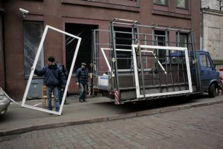 Одному из участников беспорядков 13 января вынесли приговор