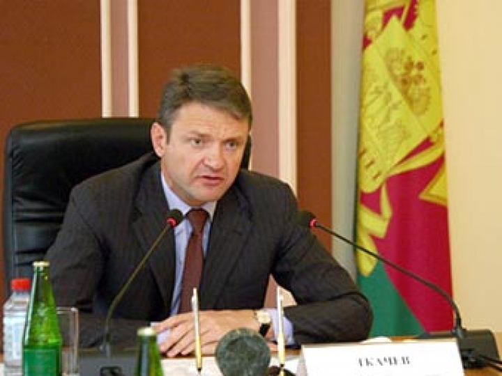 На защиту Кубани позвали казаков