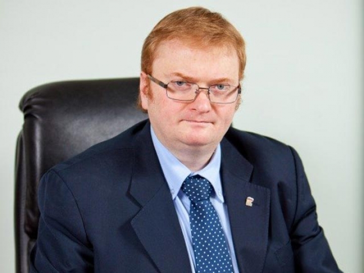 Питерский борец с геями подал заявление по поводу концерта Мадонны, несмотря на угрозы