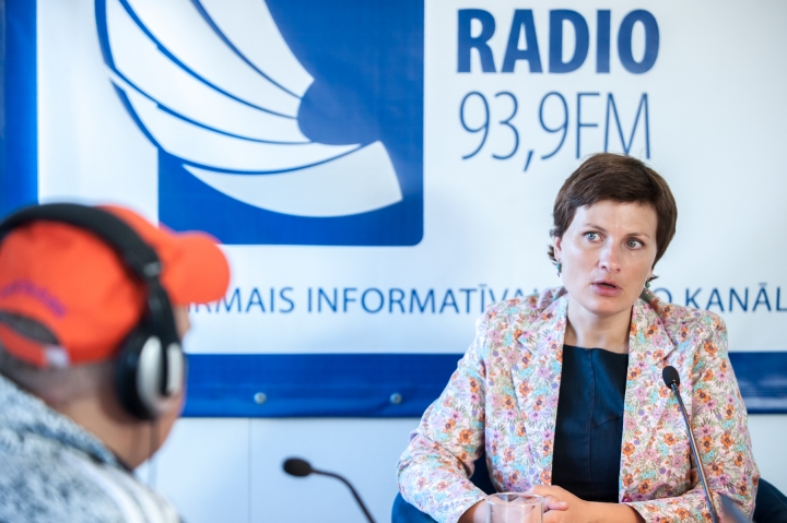 Минздрав возьмет под контроль врачей-мошенников (АУДИО)