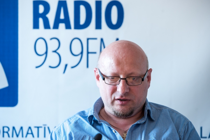 Московское бюро по правам человека: Латвия повела себя как незрелое государство