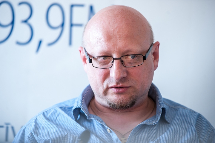 МИД России осудил Латвию за расширение черного списка