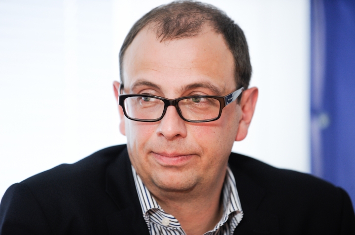 Бизнесмен: Латгалия сможет конкурировать с Финляндией за туристов (ВИДЕО)