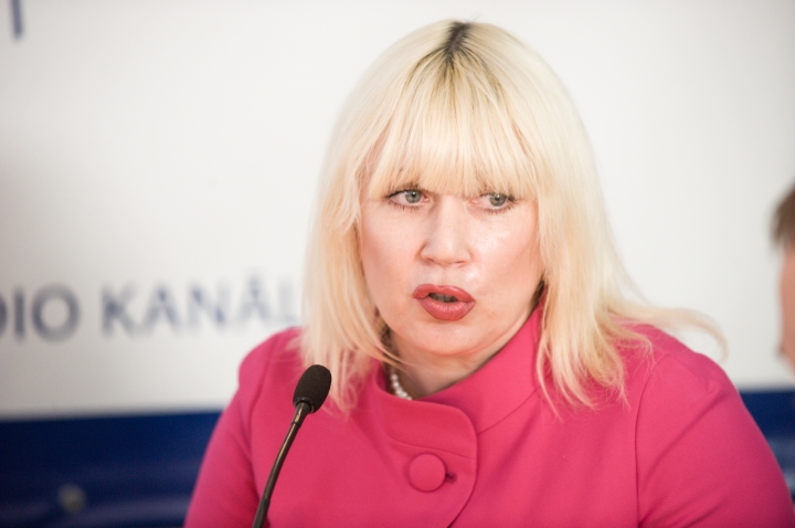Екатериничева: “Новая волна” отпугивает инвесторов (ВИДЕО)