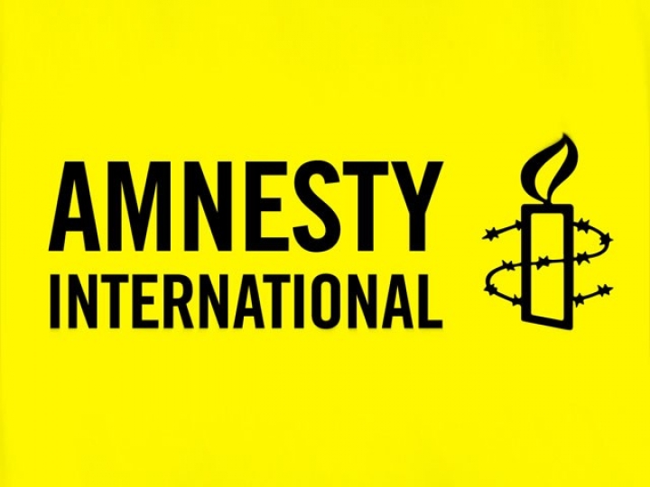 Amnesty: обращение в защиту Pussy Riot выбросили на улицу