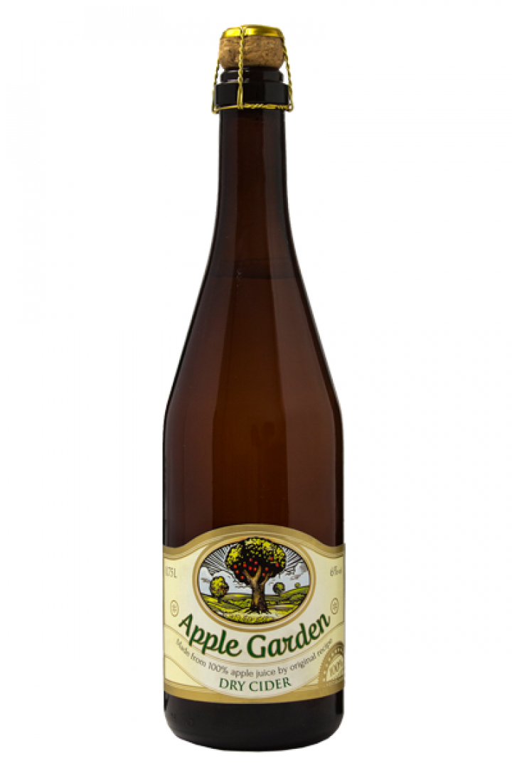 Latvijas balzams напоит эстонцев сухим сидром