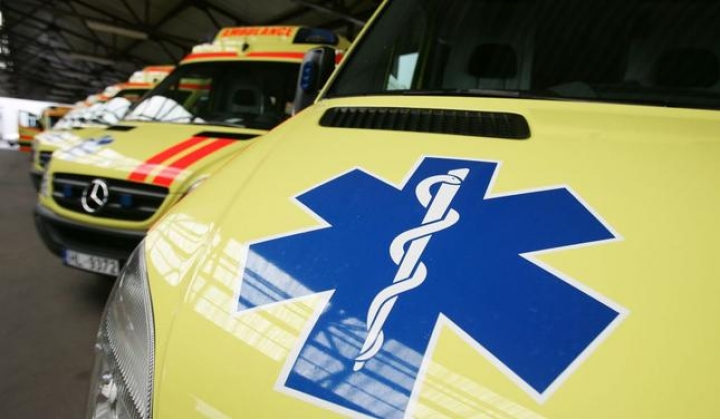 67 человек в этом году вызывали «скорую» более пяти раз в месяц