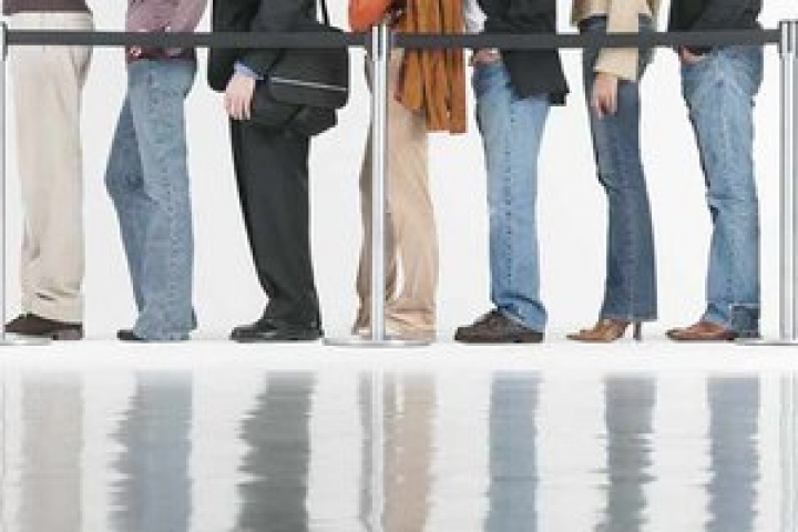 Уровень безработицы в июле составил 11,6%