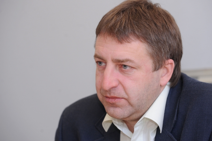 Боярс: Ушаков самый сильный из всех кандидатов на пост мэра (АУДИО)