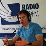 Общественные деятели Латвии создают свою партию