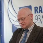 Политолог о президенте: хороший шаг хорошего миллионера (АУДИО, ВИДЕО)