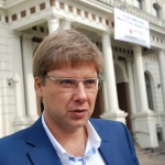 Ушаков: «Единство» солгало в очередной раз