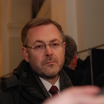Лоскутов допускает, что смерть пропавшего миллионера инсценирована (АУДИО)