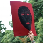 СКАНДАЛ: сторонникам Pussy Riot в Германии грозит три года тюрьмы
