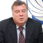 Урбанович о персонах нон-грата: Латвия нажила сильных врагов
