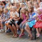 Рига с размахом отметит последний день праздника города