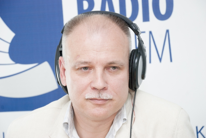 Глава профсоюза: треть населения не может позволить себе лечиться (АУДИО, ВИДЕО)