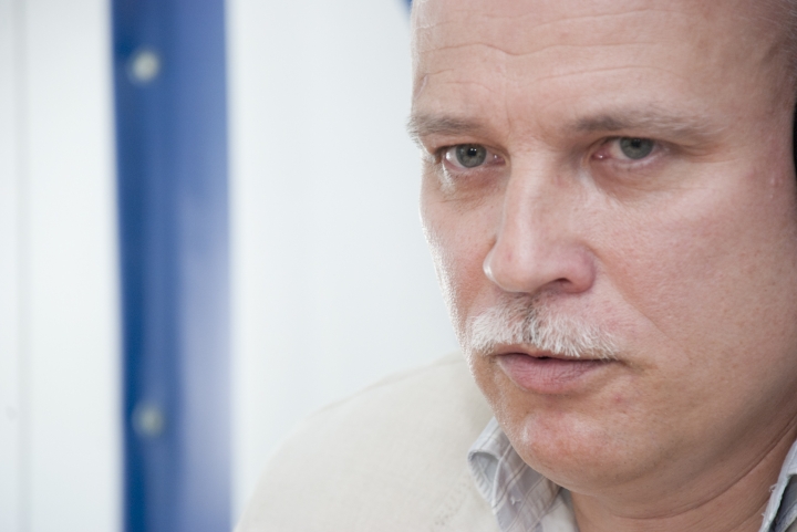 Керис: к концу года средств не будет хватать и другим больницам