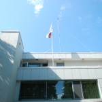 Юрмальская резиденция президента все еще пустует