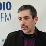 Линдерман: правительство действует против Осипова (АУДИО)