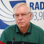 СЗК готов инициировать референдум о введении евро (АУДИО)