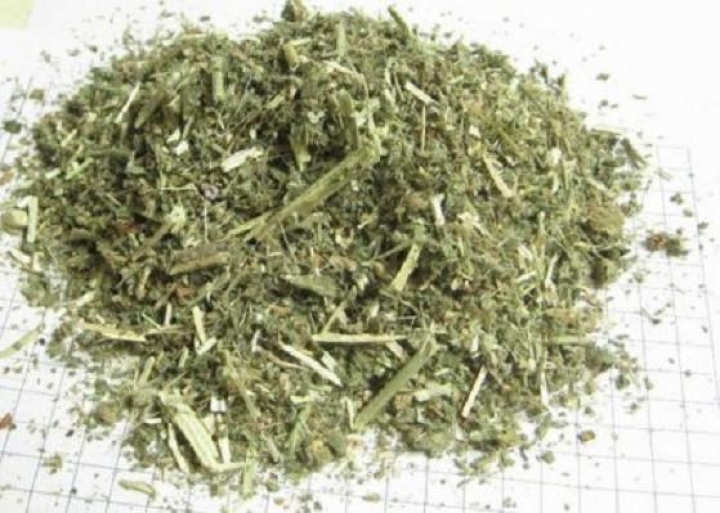 Полиция прикрыла часть точек по торговле «легальными наркотиками»