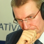 Ринкевич официально осудил приговор Pussy Riot