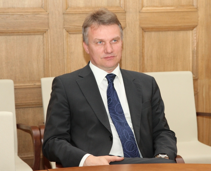 МИД Латвии отрицает свою причастность к обыскам REGNUM (АУДИО)