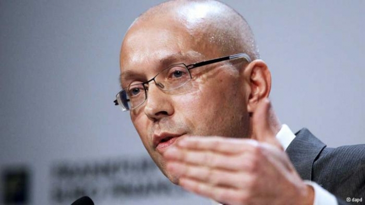 Европейский ЦБ назвал выход Греции из еврозоны «очень дорогим»