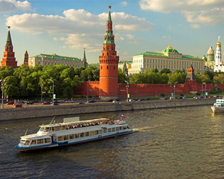 Кремль могут вычеркнуть из списка объектов Всемирного наследия ЮНЕСКО