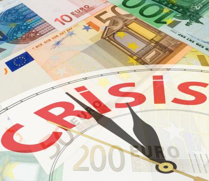 В Германии предложили временно распустить еврозону