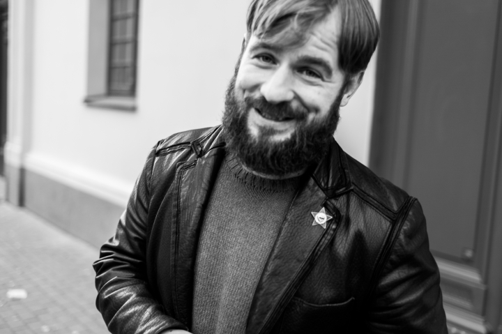 Центр госязыка собирается подавать иск в суд на Иллариона Гирса