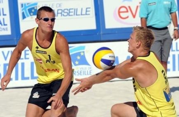 После побед спортсменов жители Латвии работают продуктивнее