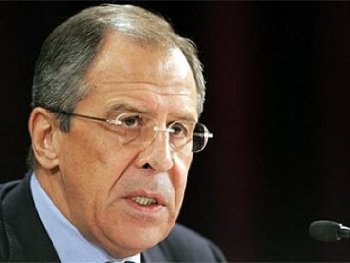 Глава МИД России гордится прозвищем «Мистер нет»
