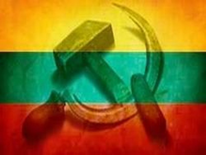 Литва возобновила подсчет ущерба от нацизма и коммунизма
