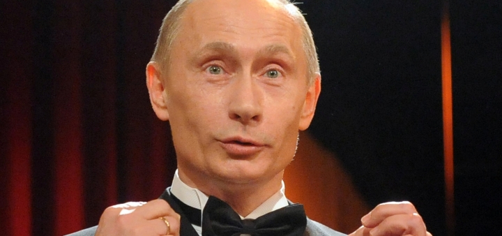 Болгарские СМИ утверждают, что Путин стал дедушкой