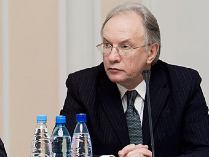 Александр Лукашенко уволил главу МИДа
