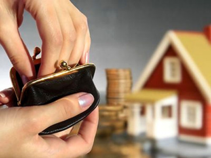 Латвийцы хотят жить в частных домах