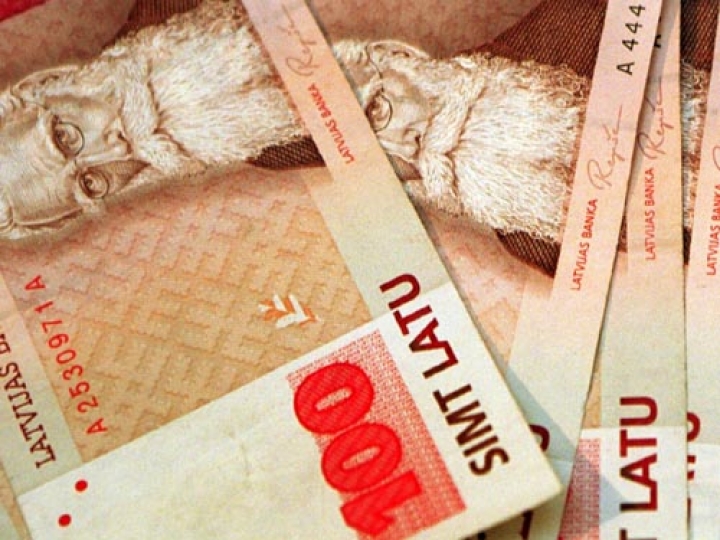 Провозглашен закон о списании штрафных санкций