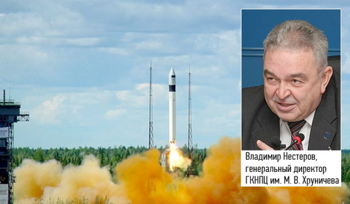 Создатель «Протона» уходит в отставку